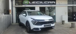 Kia Sportage Kia Sportage 1.6 T-GDI Drive - Nacional