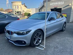 BMW Série 4 Grand F36 Coupe 430iA X-DRIVE 252cV SPORT