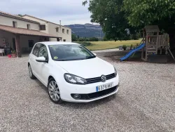Volkswagen Golf Golf 1.6TDI CR Sport Last Ed. DSG 105 Sport Last Edition