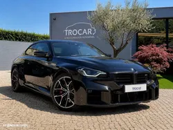 BMW M2 Auto