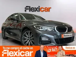 BMW 320 320iA