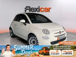 FIAT 500 1.0 GSE Lounge