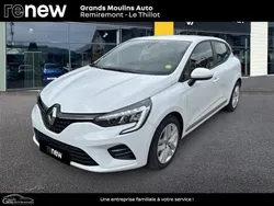 Renault Clio 1.5 Blue dCi 100ch Business 21N