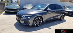 Audi S3 SPORTBACK 2.0 TFSI 310 QUATTRO S-TRONIC BVA * ENTRETIEN AUDI + CARPLAY + PAS DE MALUS