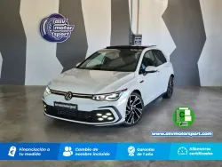 Volkswagen Golf GTI 2.0 TSI 180kW