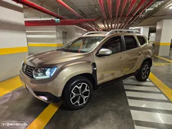 Dacia Duster 1.2 TCe Prestige