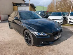 BMW 330dA Luxury (F30) 258ch BVA8