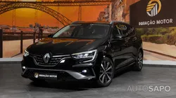 Renault Mégane de 2021