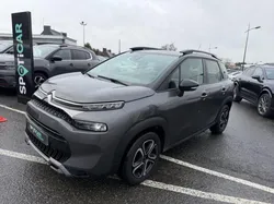 Citroen C3 Aircross PureTech 110ch S&S Feel Pack