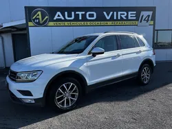 VOLKSWAGEN Tiguan 2.0 TDI 150 BMT 4Motion Confortline Business