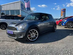 MINI MINI 1.6i - 175 - BVA Cooper S + Toit Ouvrant