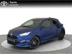 TOYOTA Yaris 120H 1.5 Style