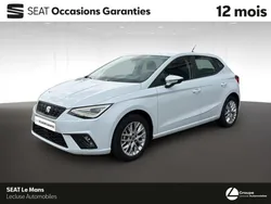Seat Ibiza 1.0 TSI 95 ch S/S BVM5 Copa