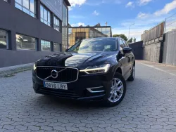 Volvo XC60 T8 Twin Business Plus