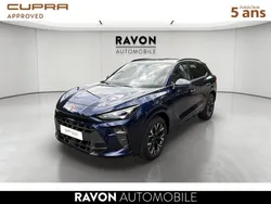 Cupra Terramar 1.5 eTSI Hybrid 150 ch DSG7 V