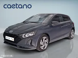 Hyundai i20 1.2 MPi Comfort