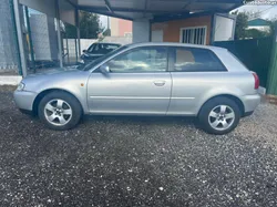 Audi A3 1.9 tdi 110cv
