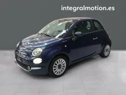 FIAT 500 1.0 Hybrid Dolcevita 52kW