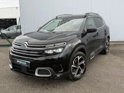 Citroen C5 Aircross PureTech 130ch S&S Feel