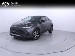 Toyota C-HR Advance Plug-in Hybrid 220