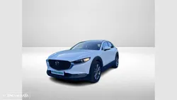 Mazda CX-30 1.8 Sky-D Evolve