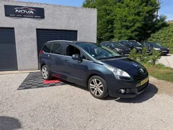 Peugeot 5008 / 1.6 Hdi 112cv / 7 places / Garantie 12 mois