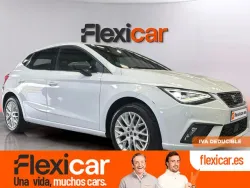 SEAT Ibiza 1.0 TSI S&S Special Edition 110