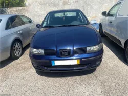 Seat Toledo 1.9 tdi 110 cv