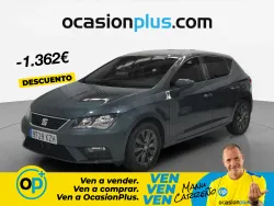 SEAT León 1.0 EcoTSI S&S Style 115