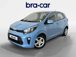 Kia Picanto 1.0 DPi Concept