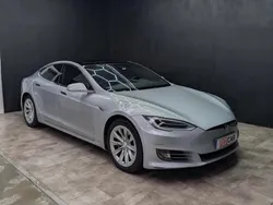 Tesla Model-s 90D 422CV DUAL-MOTOR 4WD ✅