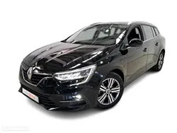 Renault Mégane Sport Tourer 1.5 Blue dCi Equilibre
