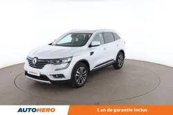 Renault Koleos 1.6 dCi Energy Intens 4x2 131 ch