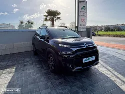 Citroën C3 Aircross 1.2 PureTech Feel