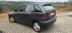Seat Ibiza 1.4 de 100cv