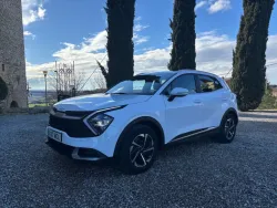 Kia Sportage 1.6 CRDi MHEV Business 4x4 136