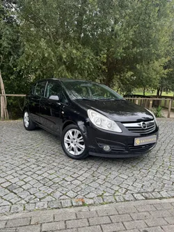 Opel Corsa 1.2 Cosmo