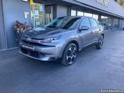 Citroën C4 1.2 Hybrid Max e-DSC