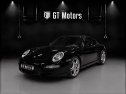 Porsche 911 CABRIOLET (997) CARRERA