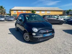 ✅✅fiat 500 1.2 lounge carp play garanti ✅✅