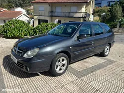Citroën Xsara Break 1.4 HDi Premier 03