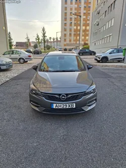 Opel Astra 1.5 impecável