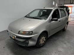 Fiat Punto 1.2 i