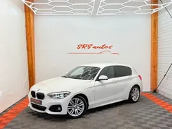 BMW Série 1 F20 LCI (II) 118i 136CH M SPORT 5P