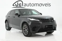 Land Rover Range Rover Velar 2.0 P400e AWD Dynamic SE