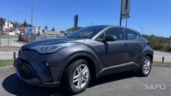 Toyota C-HR 1.8 HSD Comfort de 2021