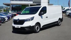 Renault Trafic Trafic FURGON 2.0 BLUEDCI 81KW L2H1 IL 110 4P