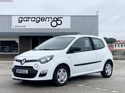 Renault Twingo 1.2 16V Access