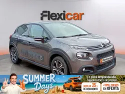 CITROEN C3 1.2 PureTech S&S Business 83