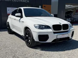 BMW X6 35i xDrive 306CH M-Sport - Carnet Entretien - Sièges Mémoire - Attelage - GPS - Sièges Chauffants - 138 000KM